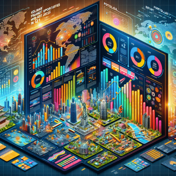 BULLINK Portfolio Report: Kolmar Korea’s Strategic Growth and Market Opportunities in Q1 2025