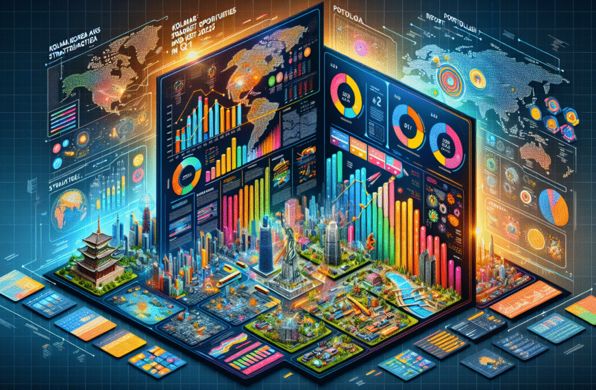 BULLINK Portfolio Report: Kolmar Korea’s Strategic…