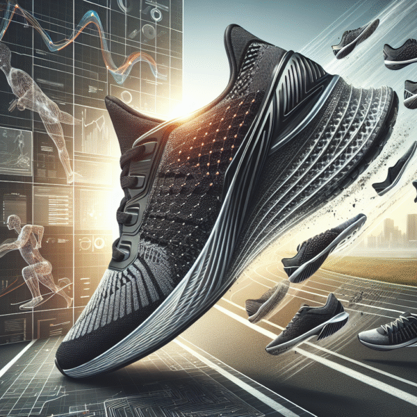 Diadora Gara Carbon 2: The Perfect Blend of Comfort and Performance for Runners