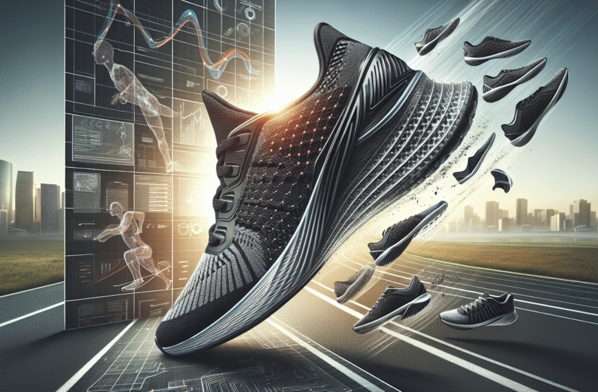 Diadora Gara Carbon 2: The Perfect Blend of Comfort and Performance for Runners