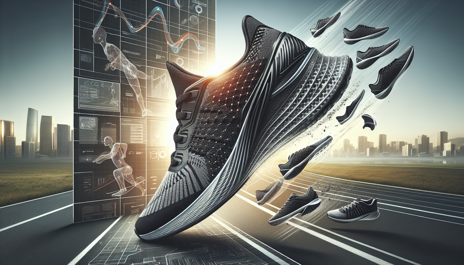 Diadora Gara Carbon 2: The Perfect Blend of Comfort and Performance for Runners