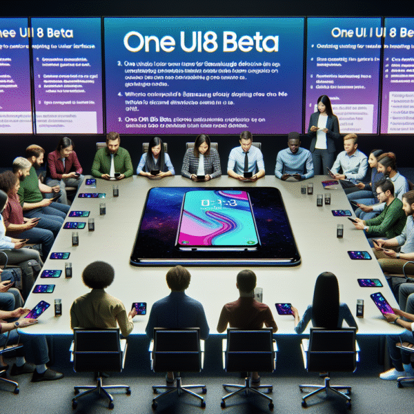 Eligibility and Insights: Preparing for One UI 8 Beta for Samsung Devices