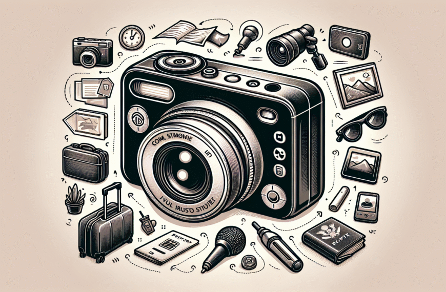 In-Depth Review: Panasonic LUMIX ZS99 – A Compact Travel and&hellip;