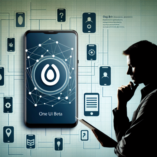 Insider’s Guide to Samsung’s One UI 8 Beta: Eligible Galaxy Devices and Strategic Insights