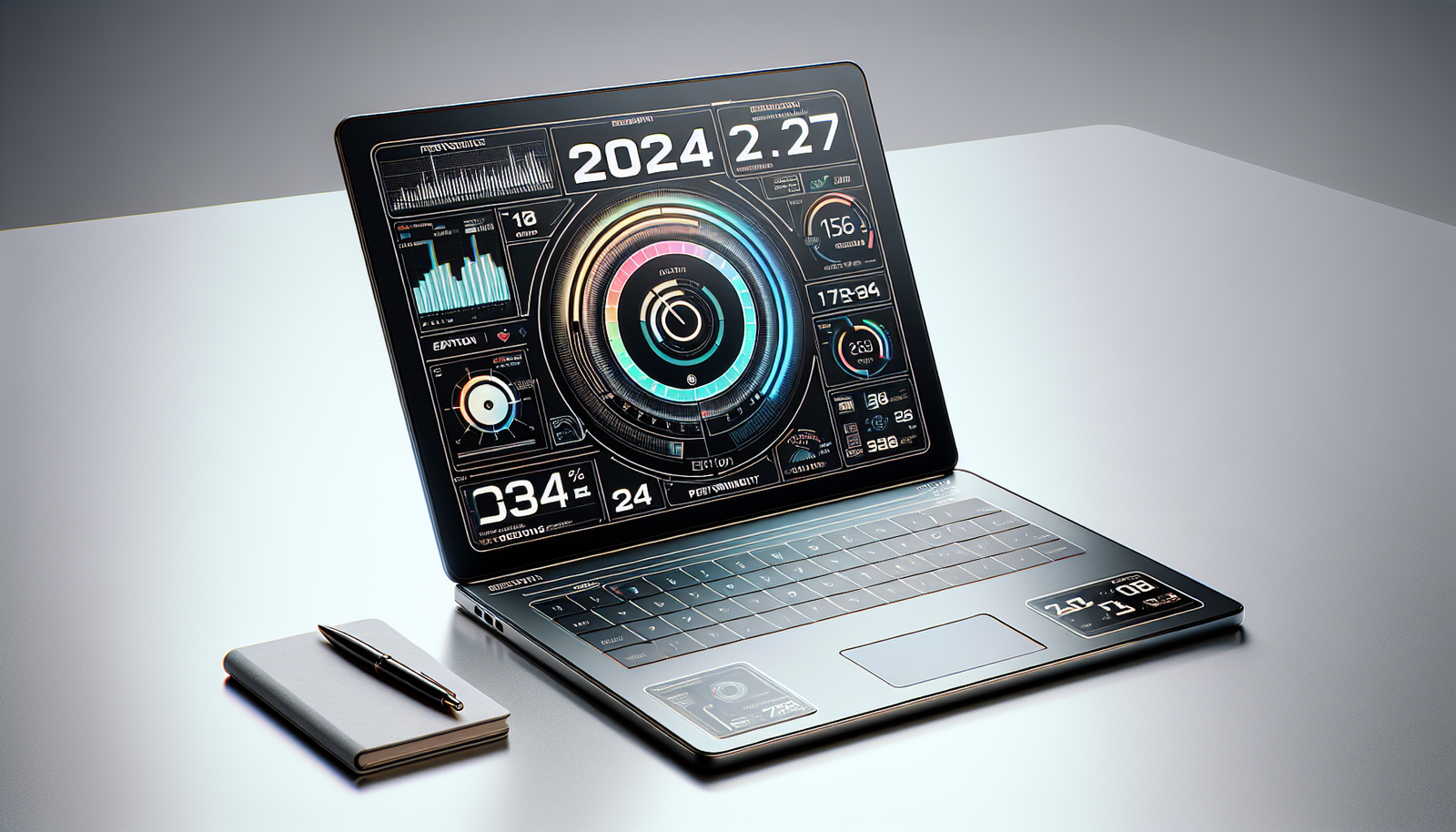 Lenovo Yoga Slim 7i Aura Edition 15 (2024) Review: An In-Depth Look at Performance and Versatility