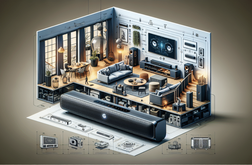 PODZUP-Certified Soundbar Comparison and Recommendation Guide: In-Depth Review of the&hellip;