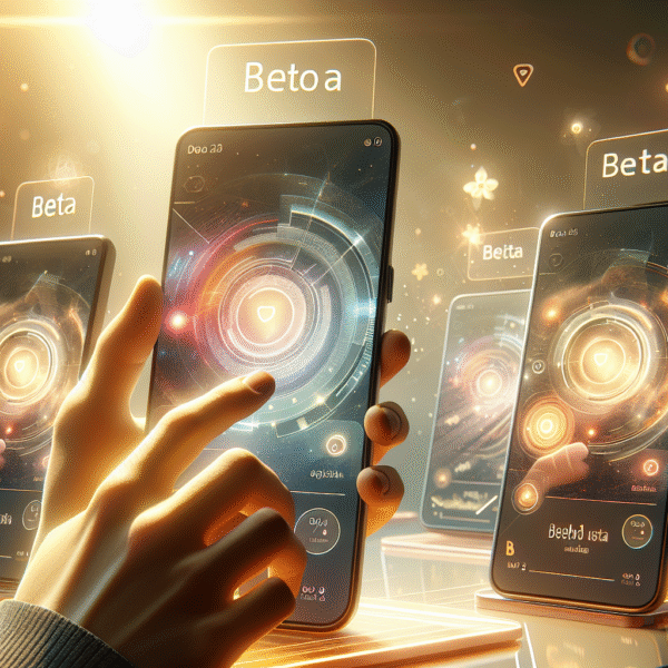 Samsung Galaxy Devices: Anticipating the One UI 8 Beta Program – Are You In?