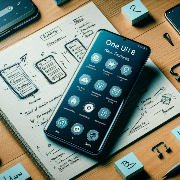 Samsung Galaxy One UI 8 Beta Program: Expert Analysis and Initial Eligible Device Insights