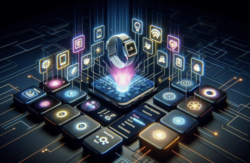 Samsung One UI 8 Beta Program: Anticipated Devices and Feature Highlights