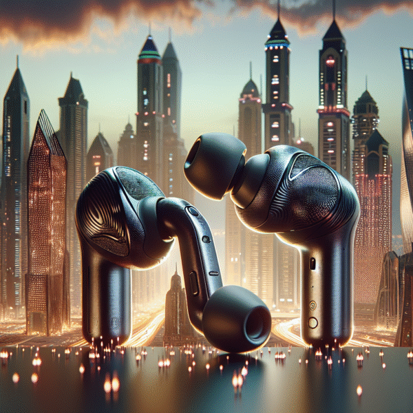 Sony WF-1000XM5 Earbuds Review: Championing Advanced Noise Cancelation and Ergonomic Design in Dubai’s Audio Market