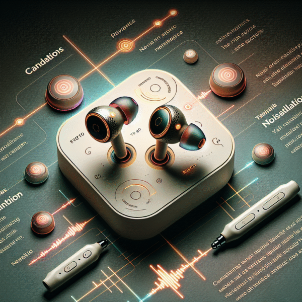 Sony WF-1000XM5 Review: Elevating Audio Experience with Advanced Noise Cancellation and Sleek Design