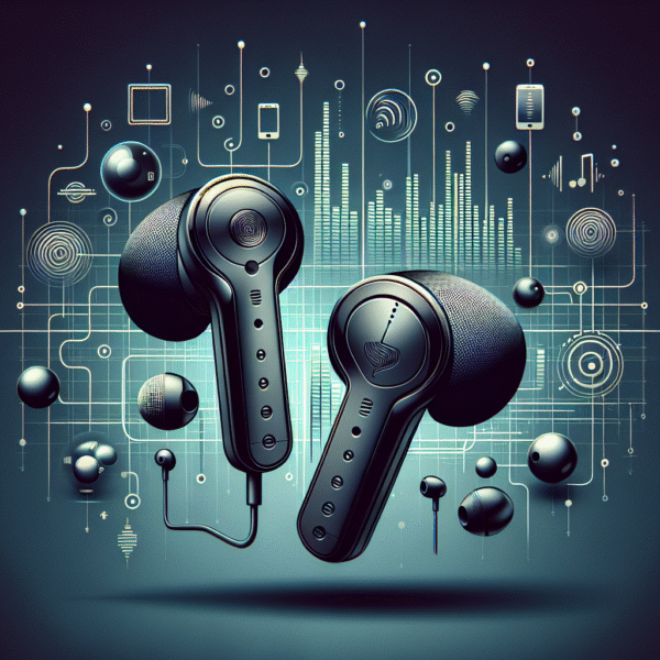 Sony WF-1000XM5 Review: Elevating Audio Precision with Advanced Noise Cancellation and Sophisticated Design