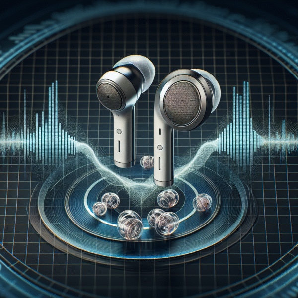 Sony WF-1000XM5 Review: Reigning Supreme in ANC with Enhanced Design and Sound Quality