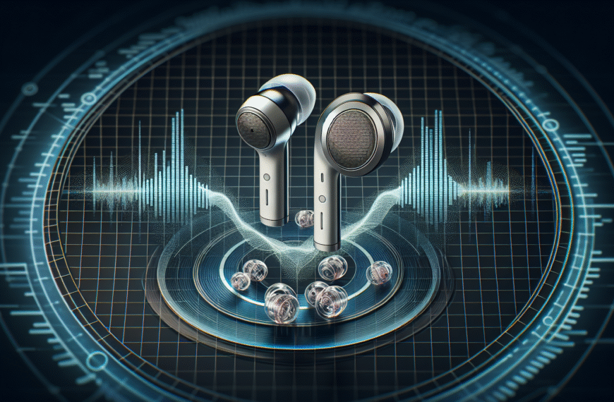 Sony WF-1000XM5 Review: Reigning Supreme in ANC with Enhanced Design&hellip;