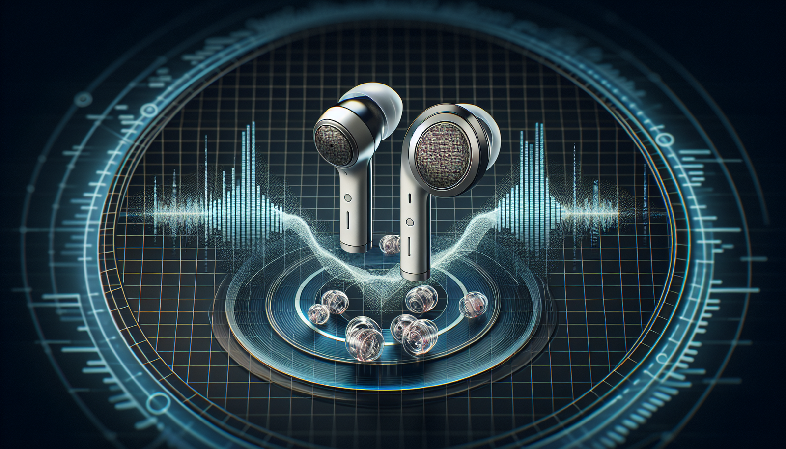 Sony WF-1000XM5 Review: Reigning Supreme in ANC with Enhanced Design and Sound Quality