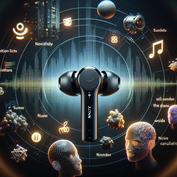 Sony WF-1000XM5 Review: Unparalleled Noise Cancellation and Audio Excellence Redefined