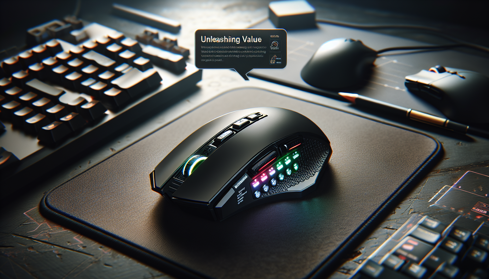 Unleashing Value: A Comprehensive Review of the Attack Shark X3 Wireless Gaming Mouse for Casual Gamers