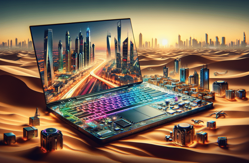 Exploring the HP OMEN MAX 16 (2025): A Comprehensive Review…