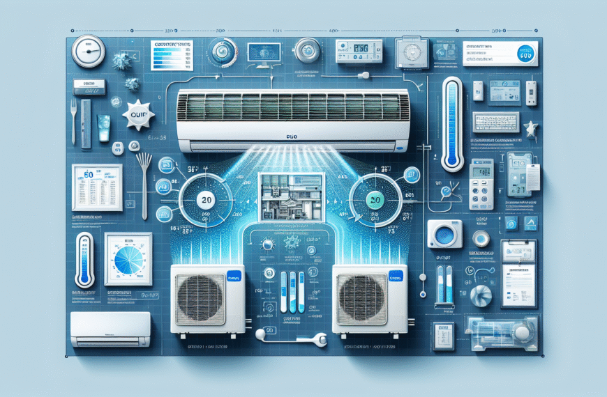 Midea Duo MAP12S1TBL Air Conditioner: A…