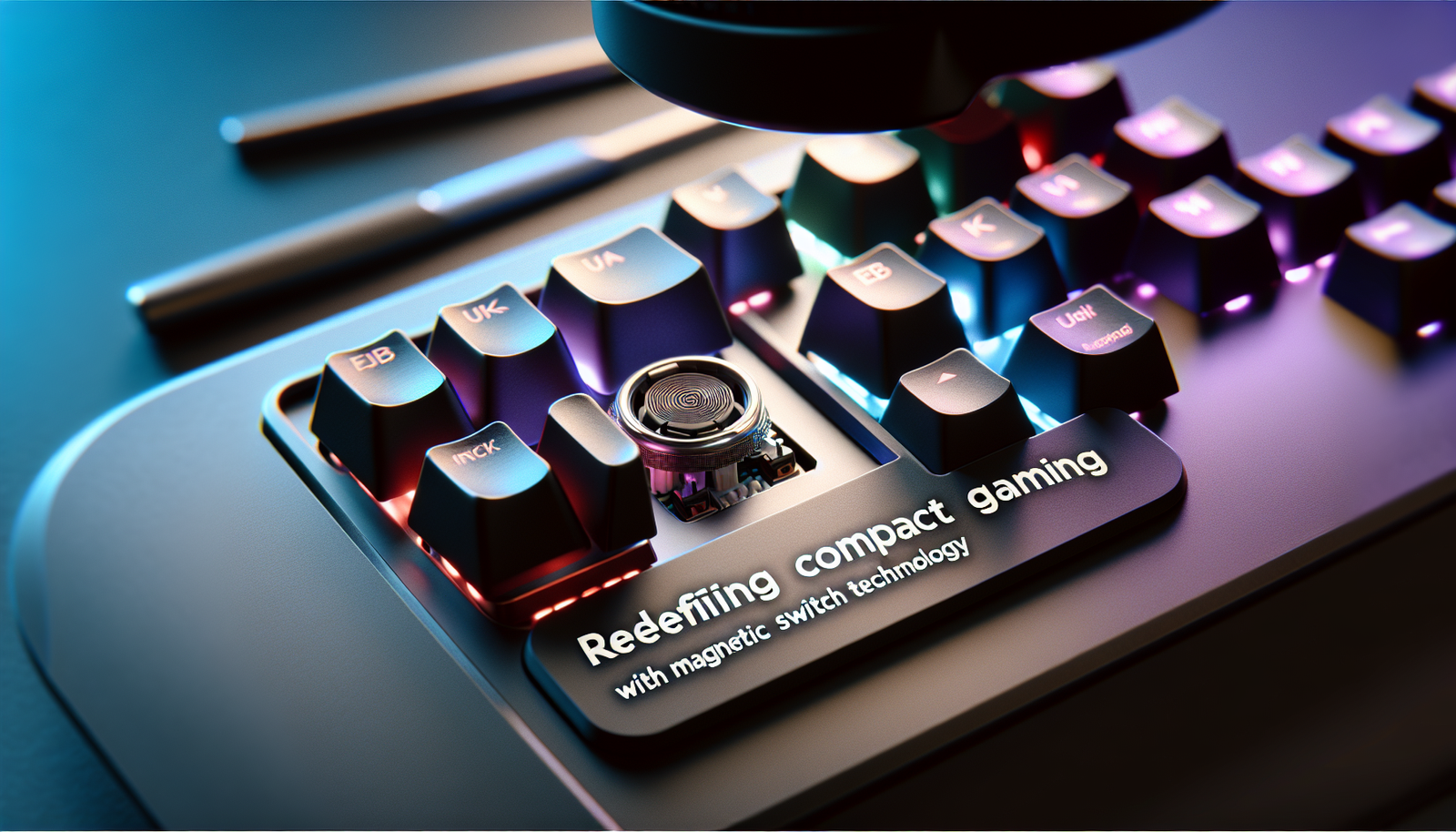 MonsGeek FUN60 Ultra Keyboard Review: Redefining Compact Gaming with Magnetic Switch Technology