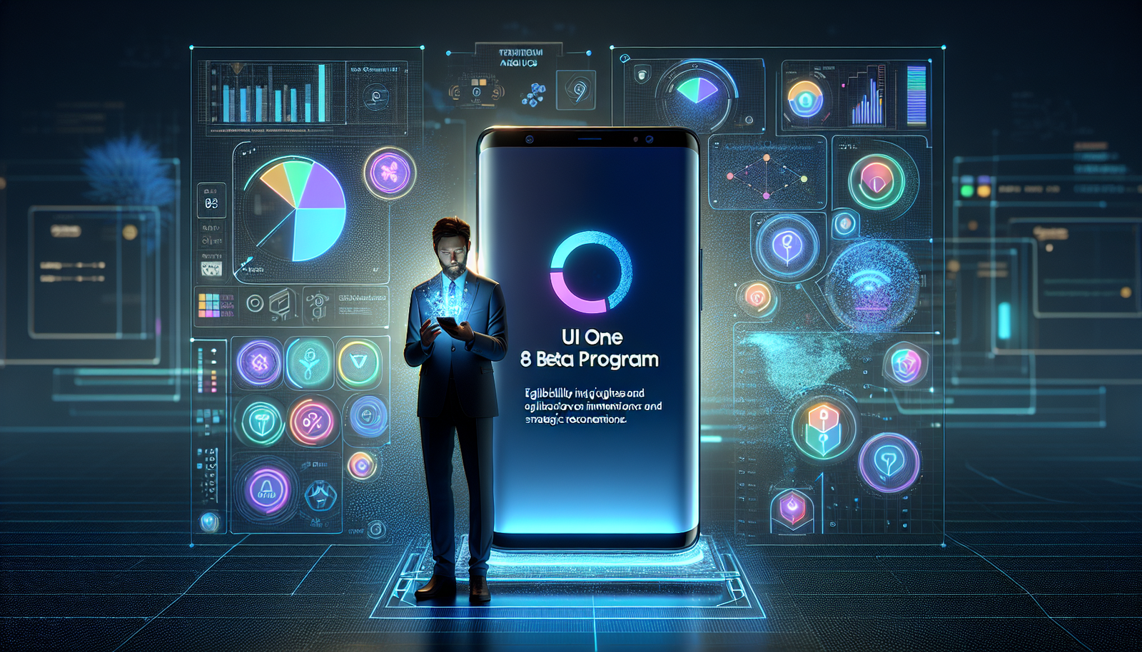 Samsung One UI 8 Beta Program: Eligibility Insights and Strategic Recommendations