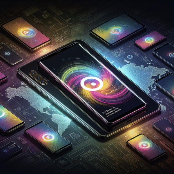 Samsung’s One UI 8 Beta Program: Eligible Galaxy Phones and Tablets Revealed