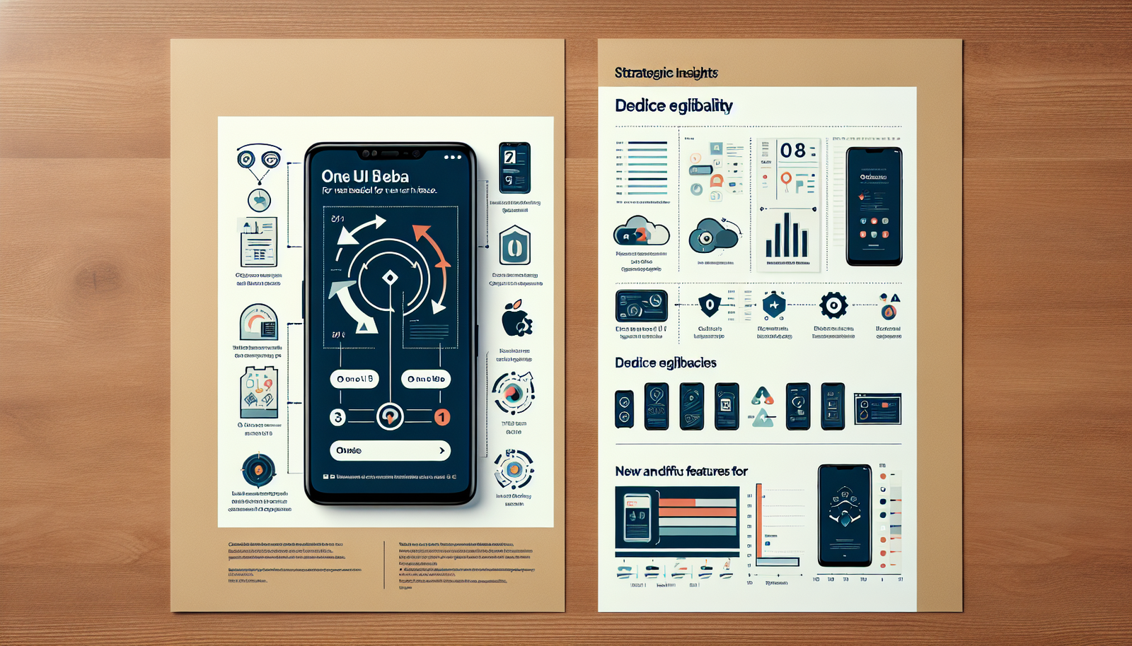 Unveiling Samsung’s One UI 8 Beta: A Comprehensive Guide to Device Eligibility and Strategic Insights